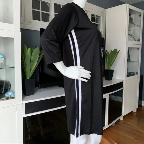 **NEW Striped Tunic Dress - Picture 2 of 10